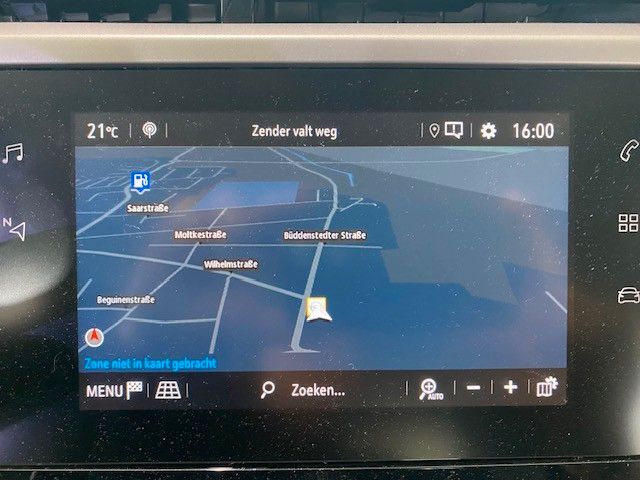 Fahrzeugabbildung Opel Corsa F Edition 1.2T LED/NAVI/ALU/TEMPOMAT