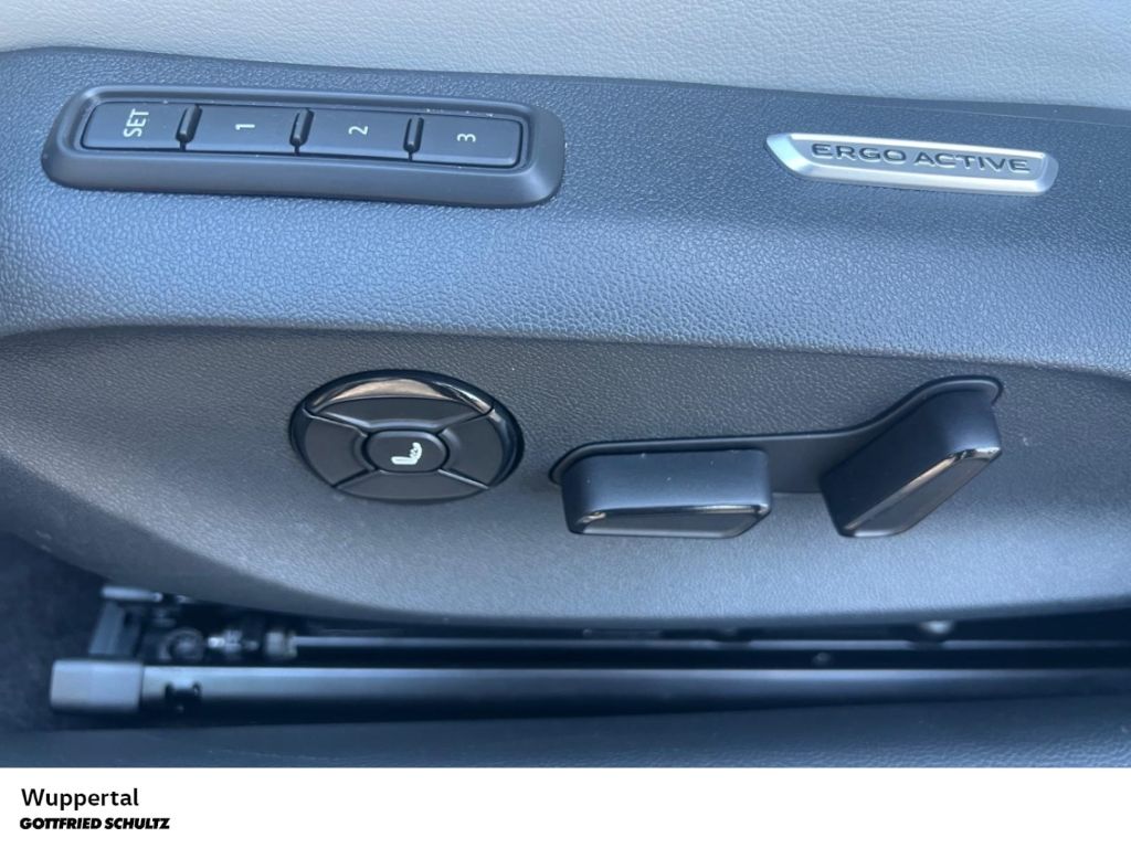 Volkswagen Passat Variant - Bild 12