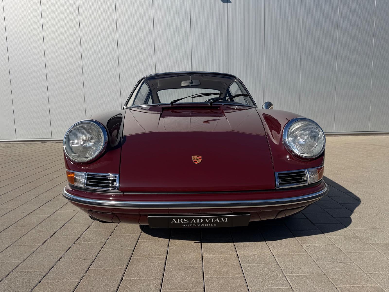 Porsche 911 2,0 T Coupé KARMANN