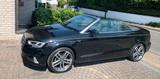 Audi A3 Cabrio S line  - Audi Cabriolet Gebrauchtwagen