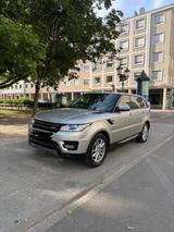 Andere Land Rover Sport - Andere mit Diesel-Antrieb
