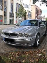 Jaguar X-Type 3.0 zu verkaufen - Jaguar X-Type: 3.0