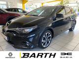 Toyota Auris Touring Sports Edition-S - Toyota: T Sport