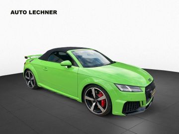 Bild 3 Audi TT RS Roads. 2.5 TFSI Quattro*RS-ABGAS*280KMH*