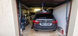 BMW M550d xDrive Touring A M - BMW M550 mit Diesel-Antrieb: Kombi, Xdrive