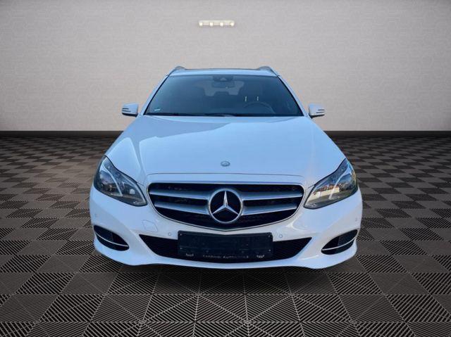 Mercedes-Benz E 350 E -Klasse T-Modell E 350 BlueTec 4Matic