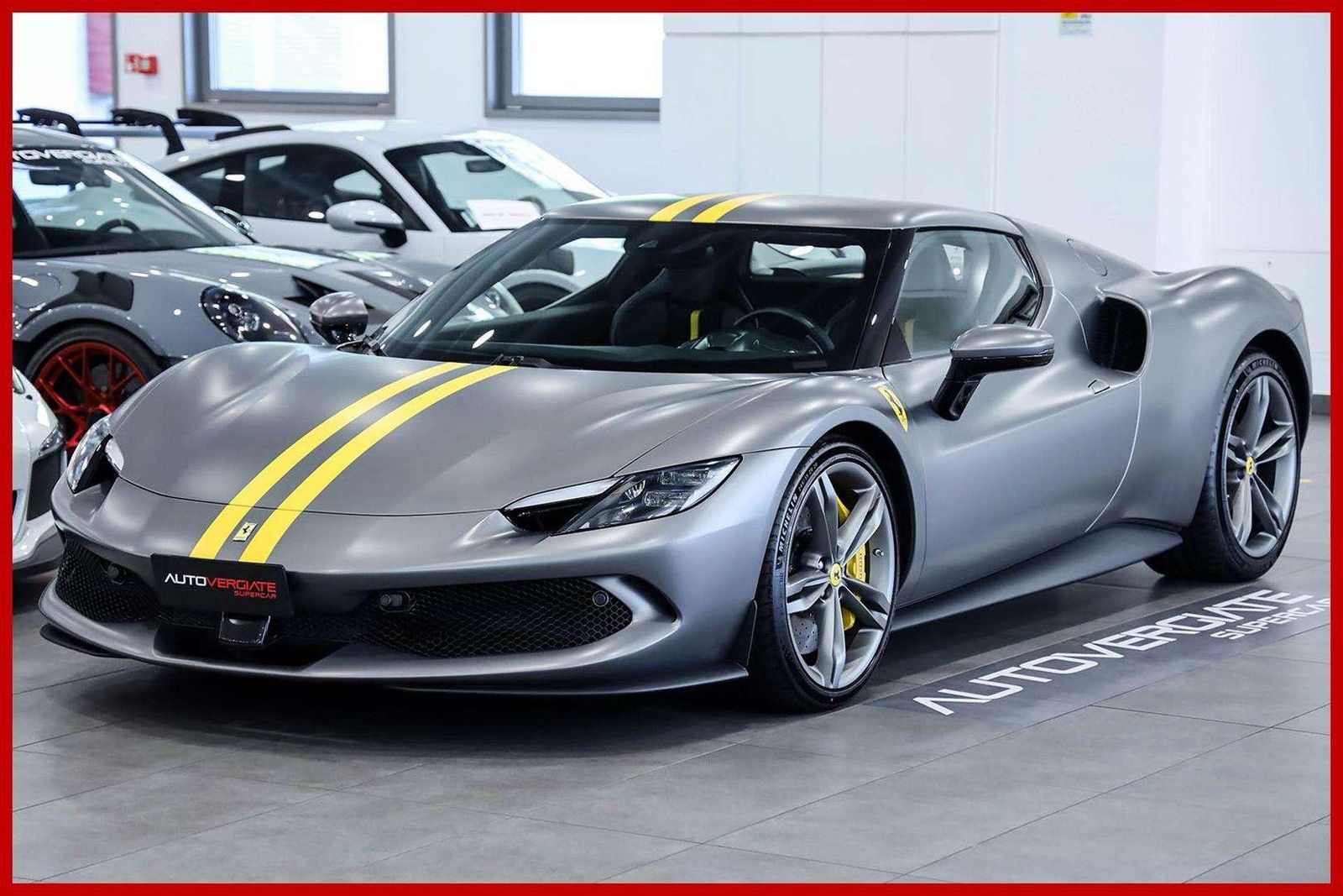 FERRARI ANDERE