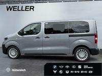 Toyota Proace (Verso) - Vorschau Bild 5