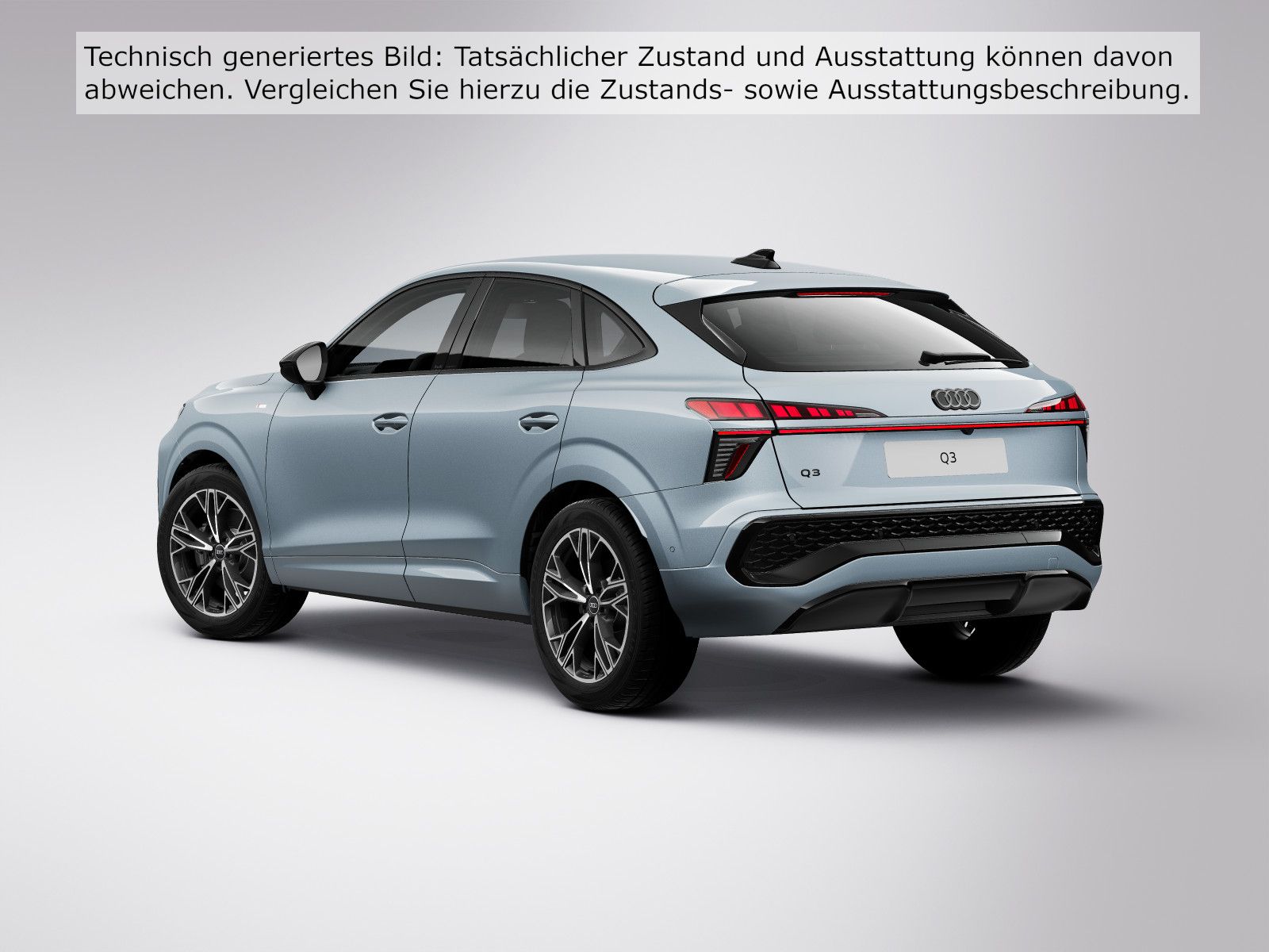 Audi Q3 - Bild 4