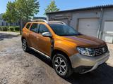 Dacia Duster Blue dCi 115 2WD Prestige - Dacia Unfallwagen