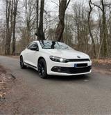 Volkswagen VW Scirocco R line  2.0 TSI | 200 PS | DSG... - Volkswagen Scirocco in Hamburg