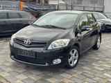 Toyota Auris Executive/Automatik/Xenon/Scheclheft - Toyota Gebrauchtwagen in Ludwigshafen
