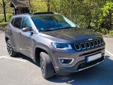 Jeep Compass Limited 4WD mit Vollausstattung - Jeep Compass in Wuppertal