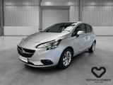 Opel CORSA ON AUTOMAT KLIMA+ALLWETTER+KAMERA+ALU+TÜV+ - gebrauchte Opel Corsa aus dem Jahr 2018