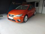 Seat Ibiza FR 1.6 TDI *Kamera*Navi*ACC*uvm - Seat Ibiza 6K mit Diesel-Antrieb