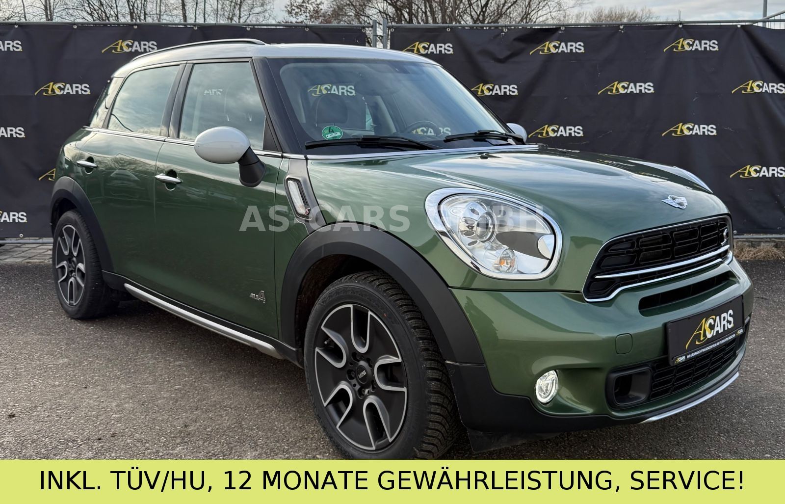 MINI COOPER_S
