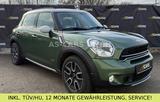 MINI COOPER S COUNTRYMAN ALL4 *TÜV/HU & SERVICE NEU* - MINI Cooper S mit Benzin-Antrieb: Countryman