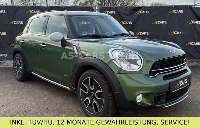 MINI COOPER_S
