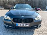 BMW 525 Baureihe 5 Touring 525 d 3.0d - 25127 READY - gebrauchte BMW 525 aus dem Jahr 2011