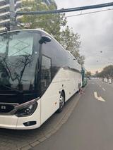 Setra 517 HD - Setra Reisebus Hd