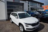 Skoda Kodiaq Soleil 4x4 *STDHZ*SHZ*KAMERA*PDC*LED* - Skoda Kodiaq in Hagen