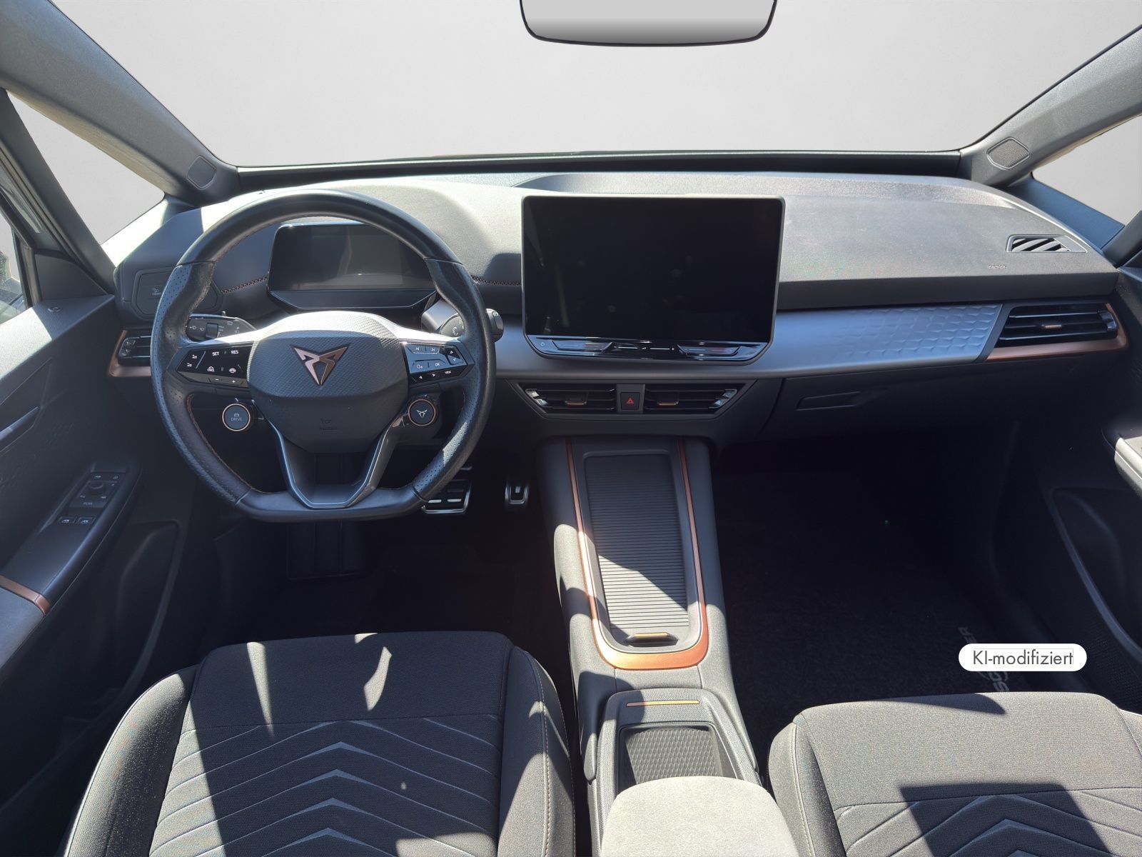 Cupra Born - Bild 3