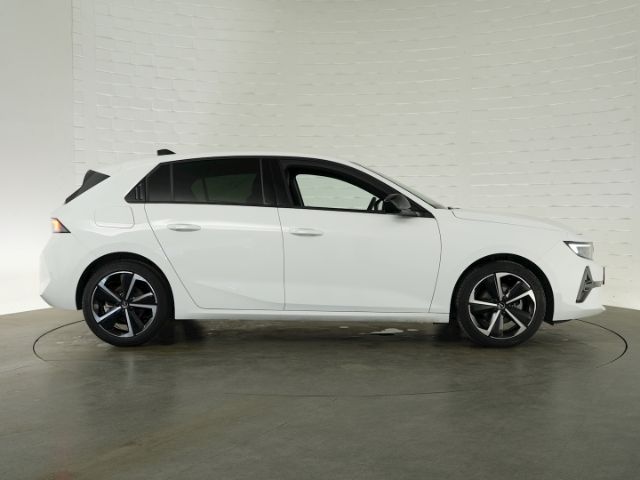 Astra L LIM GS AT+LED+NAVI+360 GRAD KAMERA+SITZ-