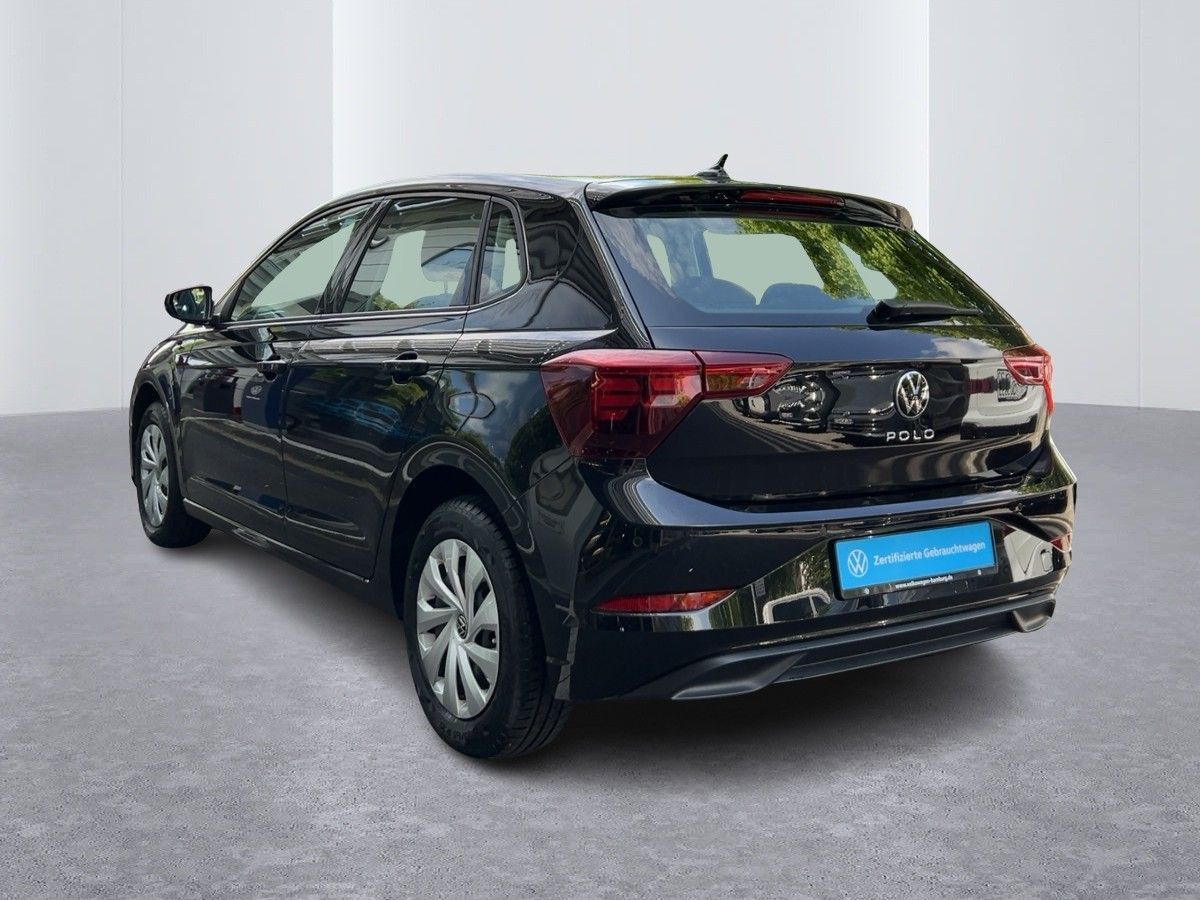 Volkswagen Polo - Bild 3