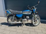 Zündapp GTS 50 Typ 529 - ZÜNDAPP MOFA