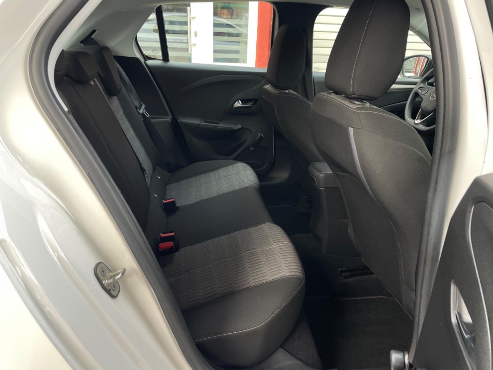 Opel Corsa F Edition, миниатюра 25