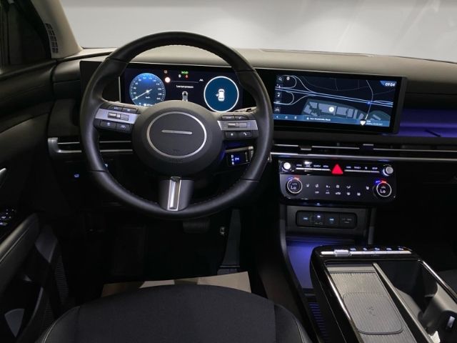 Hyundai Tucson – Bild 10