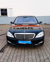 Mercedes-Benz Mercedes S350 - Mercedes-Benz S 350 in Nürnberg