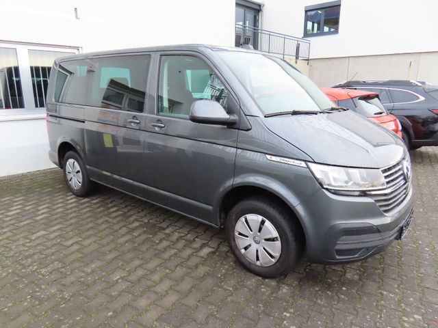 Volkswagen T6 Caravelle 2,0 TDI Comfortline Automatik