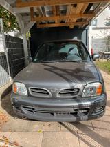 Nissan Micra 1.0 Comfort Comfort - gebrauchte Nissan Micra aus dem Jahr 2002