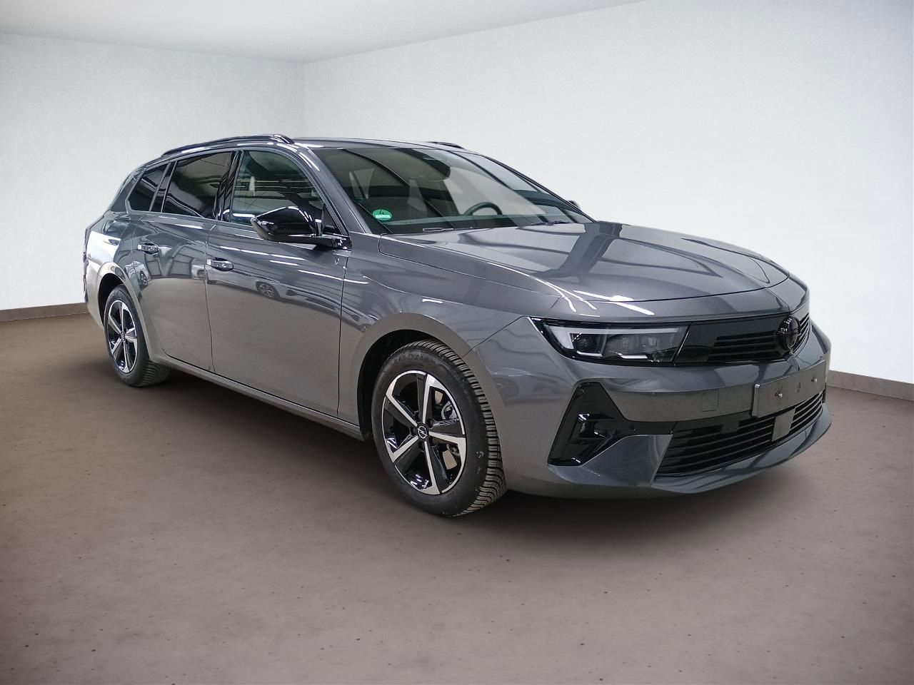 Fahrzeugabbildung Opel Astra L Sports Tourer 1.2 Turbo GS 360,LED,Navi