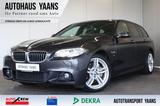 BMW 530 d xDrive M Sport HUD+FRONT+XEN+LANE+19" - BMW 530 Gebrauchtwagen in Hamburg