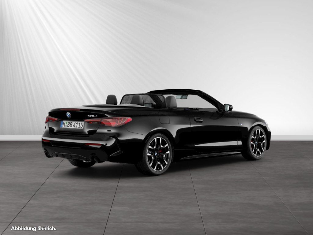 BMW 430 - Bild 2
