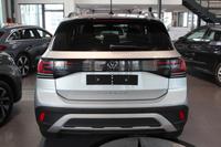 Volkswagen T-Cross 1.0 TSI 70 kW Goal Navi LED PDC SHZ Alu