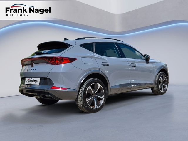 Cupra Formentor 2.0 TSI 7-Gang-DSG 4Drive