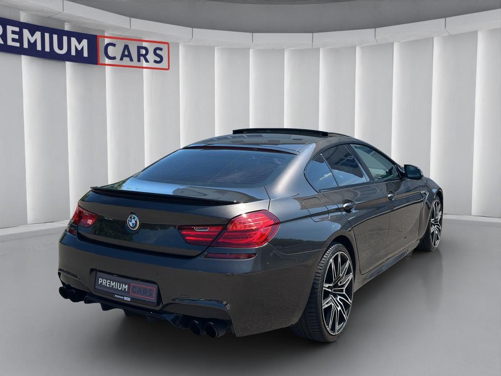 BMW 650