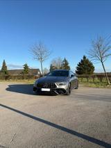 Mercedes-Benz CLA 45s AMG 421 PS Aero | Schalensitze | Pano - gebrauchte Mercedes-Benz CLA 45 AMG aus dem Jahr 2023