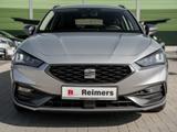 Seat LEON ST FR 2.0 TDI DSG Kam. Navi Sportp. Virtual - Seat Leon: Kombi