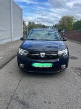 Dacia Logan MCV 1.0 - Dacia Logan Gebrauchtwagen in Düsseldorf
