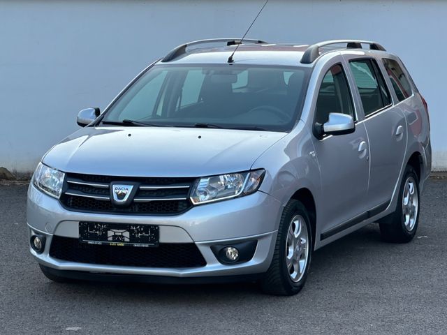 Dacia Logan MCV TCe 90 Kombi Prestige*Klima*Navi*Euro6