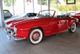 190 SL W121 Cabriolet Schön!