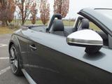 Audi TTS Roadster 2.0 TFSI S tronic quattro - TOP! - Audi TTS aus 2016
