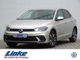 Volkswagen Polo MOVE 1.0 TSI Navi/LED/ACC/Kamera/Sitzheiz.