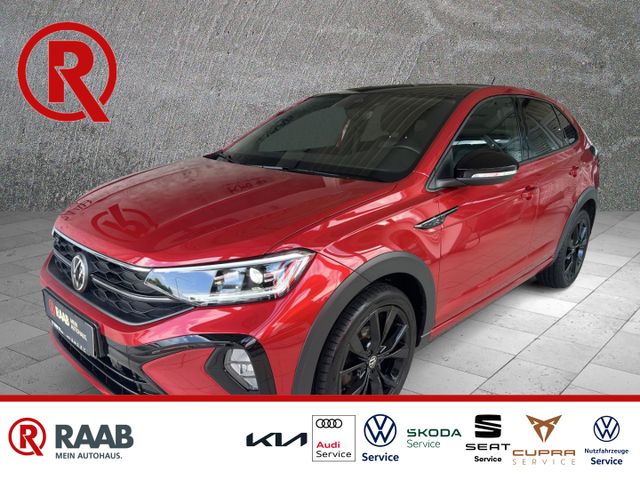 Taigo R-Line Sportpaket El. Panodach Navi Digita