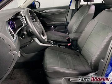 Volkswagen T-Roc 1.5 TSI DSG Style Garantie b. 14.1.29 