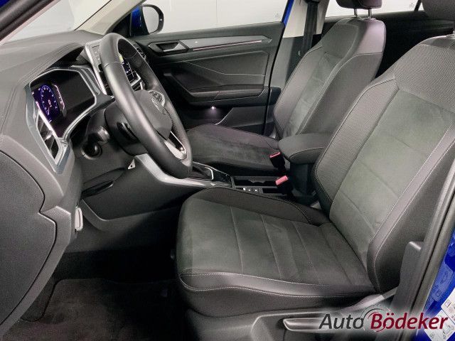 Volkswagen T-Roc 1.5 TSI DSG Style Garantie b. 14.1.29 